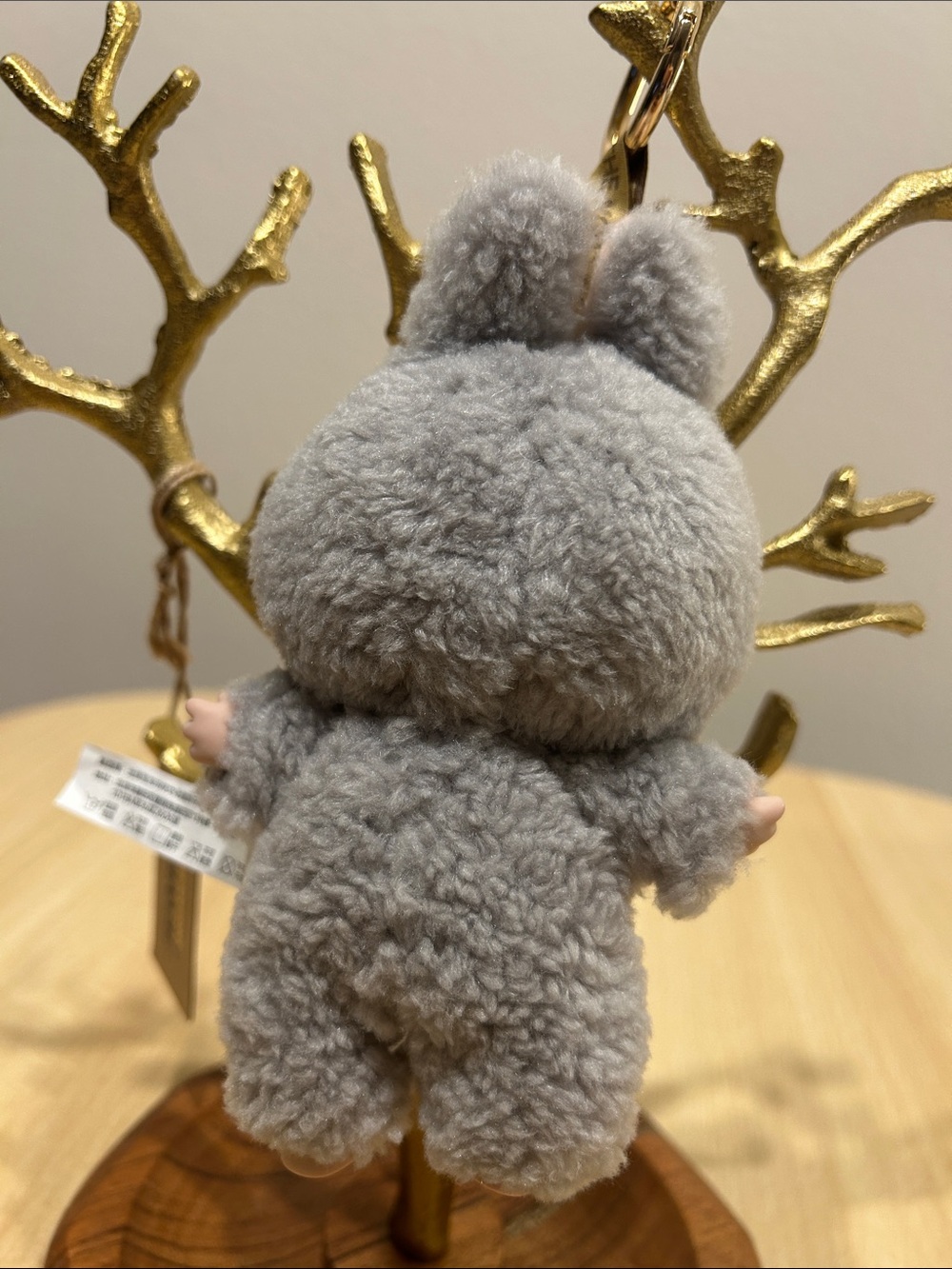 NEW without Box Authentic Labubu From POP MART - Picture 6 of 8
